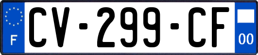 CV-299-CF