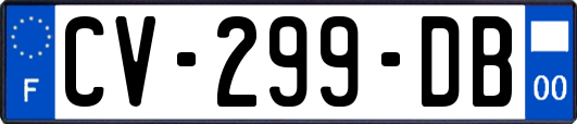 CV-299-DB