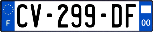 CV-299-DF