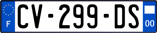 CV-299-DS