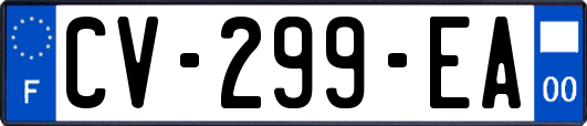CV-299-EA