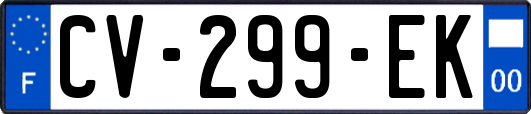 CV-299-EK