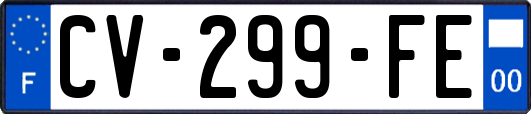 CV-299-FE