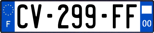 CV-299-FF