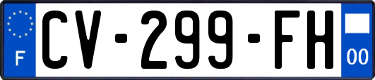 CV-299-FH