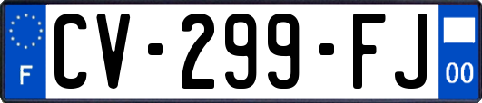 CV-299-FJ