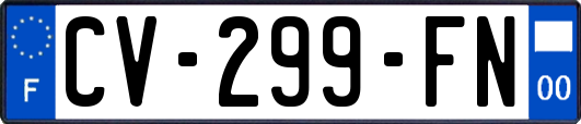 CV-299-FN