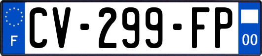 CV-299-FP