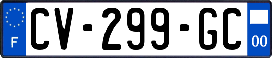 CV-299-GC