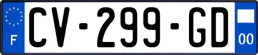 CV-299-GD