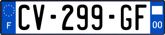 CV-299-GF