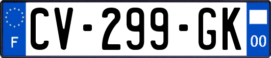 CV-299-GK