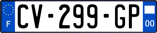 CV-299-GP