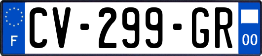 CV-299-GR