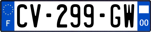 CV-299-GW