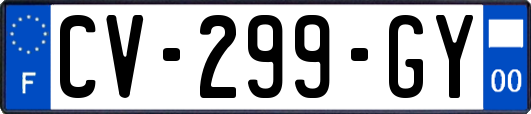 CV-299-GY