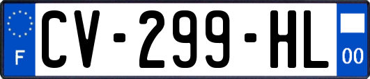 CV-299-HL
