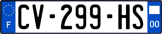 CV-299-HS