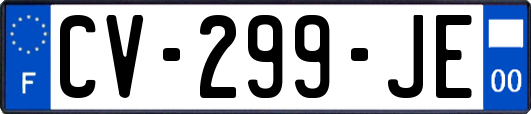 CV-299-JE