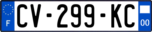 CV-299-KC