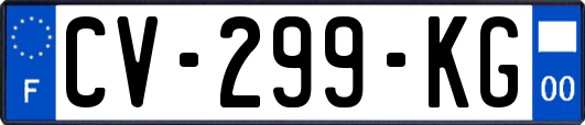 CV-299-KG