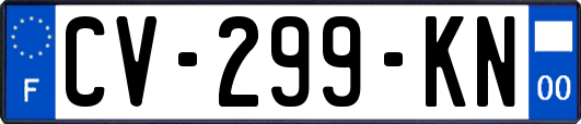 CV-299-KN