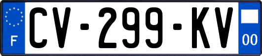 CV-299-KV