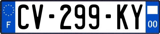 CV-299-KY