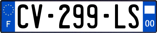 CV-299-LS