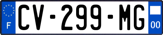 CV-299-MG