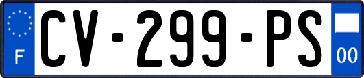 CV-299-PS