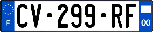 CV-299-RF