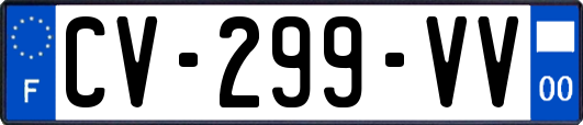 CV-299-VV