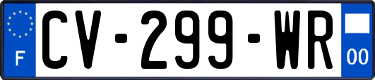CV-299-WR