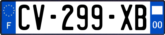 CV-299-XB