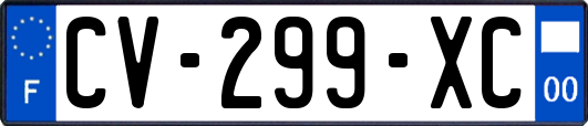 CV-299-XC