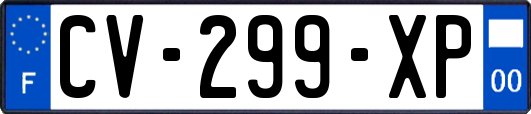 CV-299-XP