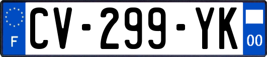 CV-299-YK