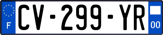 CV-299-YR