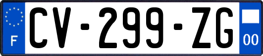 CV-299-ZG