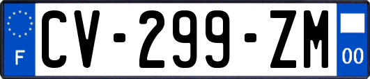 CV-299-ZM