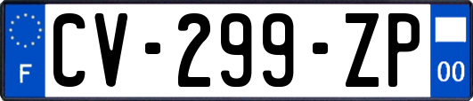 CV-299-ZP