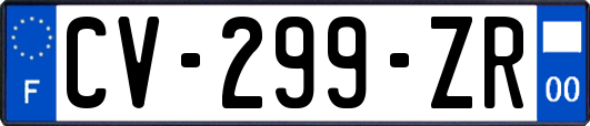 CV-299-ZR