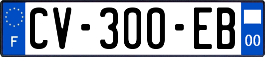 CV-300-EB