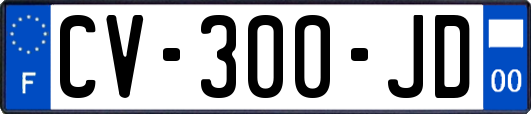 CV-300-JD