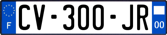 CV-300-JR