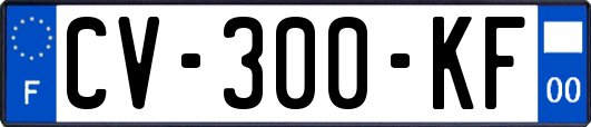 CV-300-KF