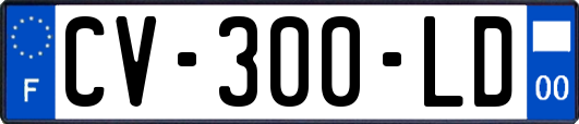 CV-300-LD