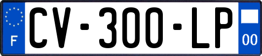 CV-300-LP