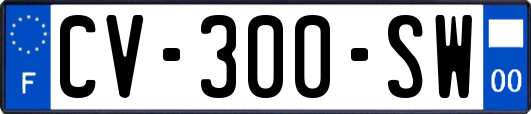 CV-300-SW